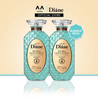 [Bundle Deal] MOIST DIANE Perfect Beauty Extra Fresh & Hydrate Shampoo 450ml