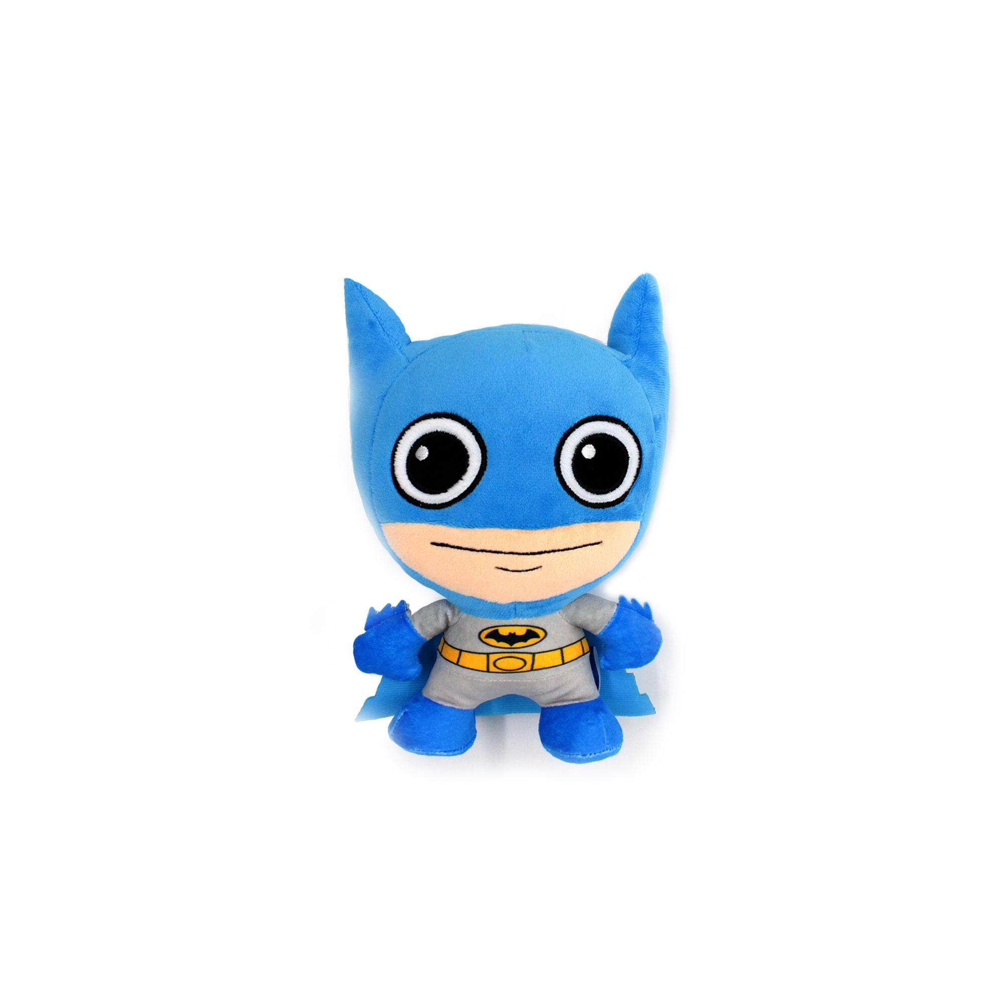 Dc Comics Toyetic Plush Toy Collection- Batman