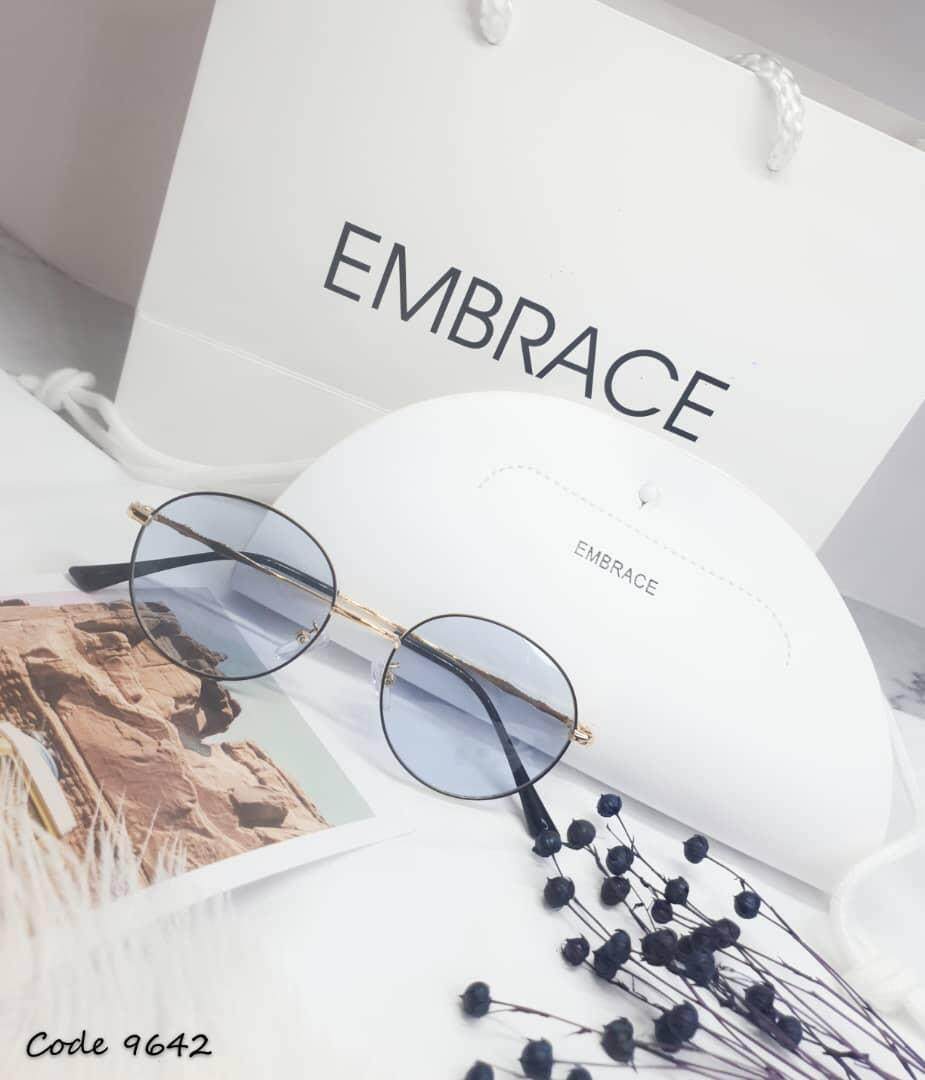 Cermin Mata Phptochromic Polarized Code P P 8 Blck Gold