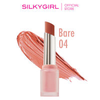 SILKYGIRL Moisture Rich Lipcolor