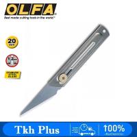 Olfa CK-2 20mm Stainless Steel Blades Craft Knife Cutter