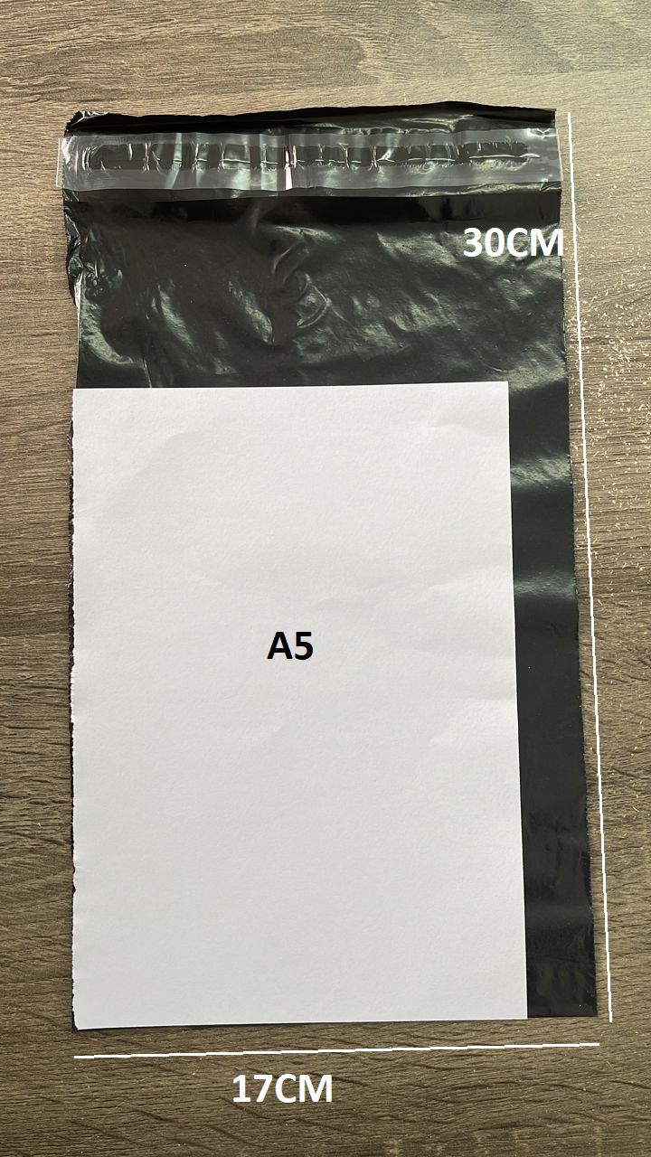 Kurier Plastik / Courier Bag / Pos Parcel Bag / Flyer Bag Mailing / Plastic Packaging Shipping Bag / 快递袋子