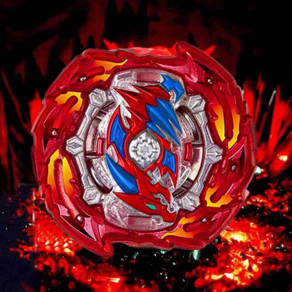 myth dragon beyblade