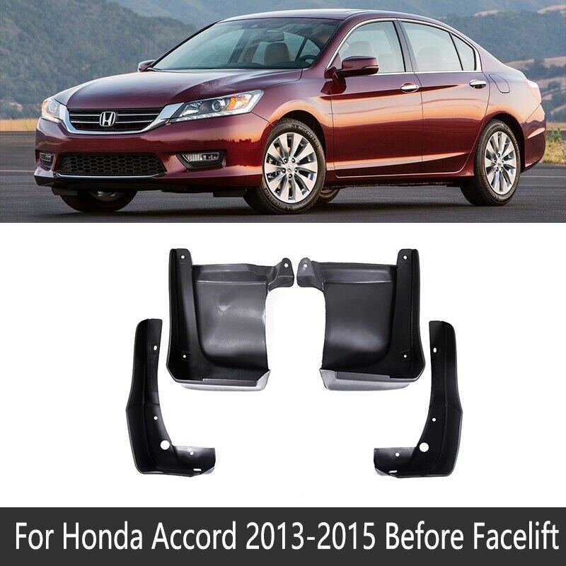 Honda Accord  Honda