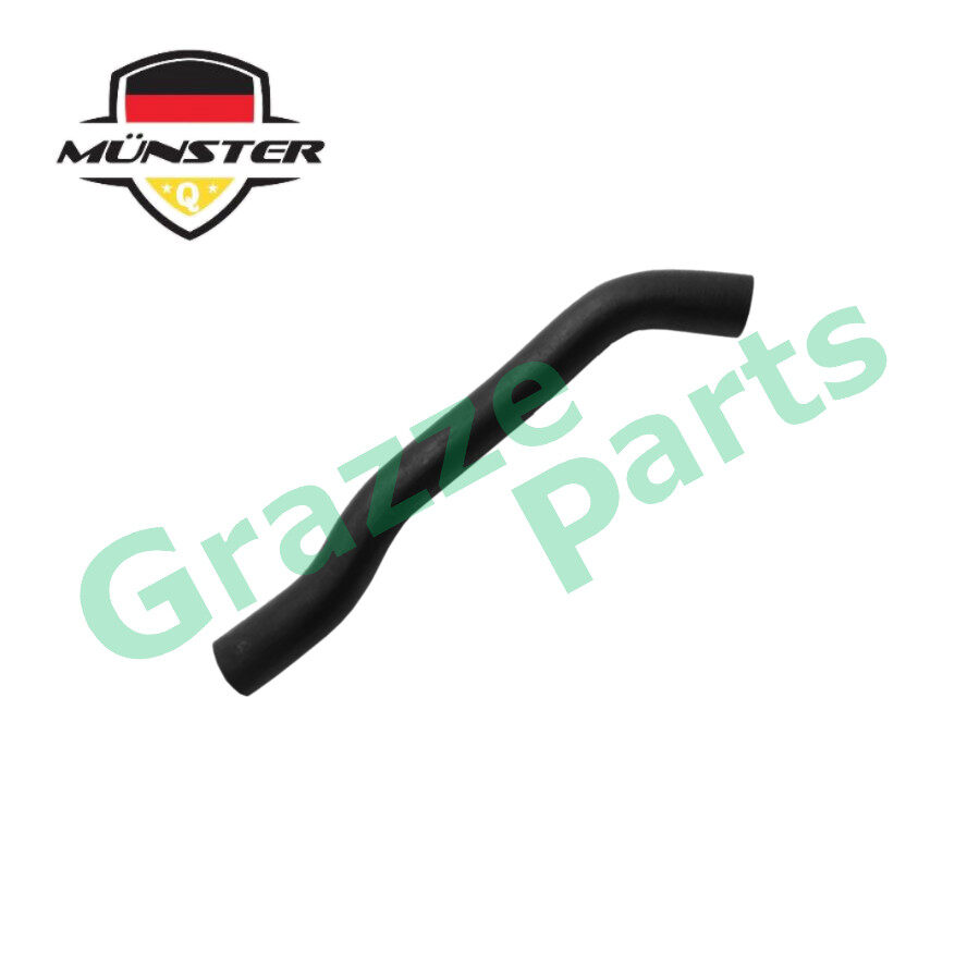 (1pc) Münster Radiator Coolant Hose Pipe Top Upper 19501-RRA-A01 for Honda Civic FD SNB 2.0