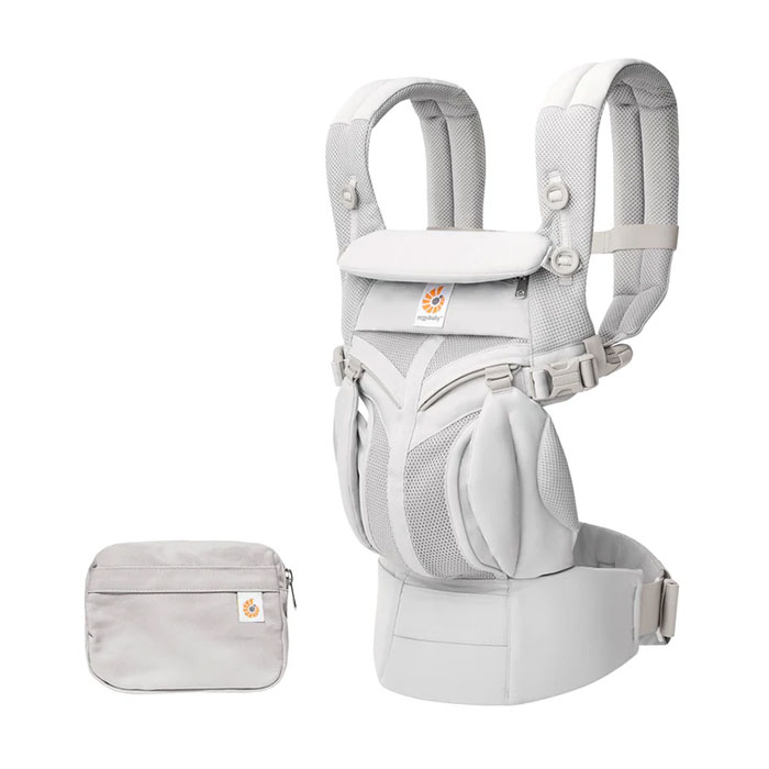 Ergobaby Omni 360 Baby Carrier Air Mesh