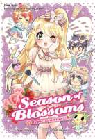 Candy Series 12: Season of Blossoms: Growing Up