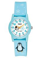 Q&Q Original Watch by Citizen kids VR99 / V22A / V23A ..