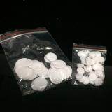 100pcs Diamond Dermabrasion Cotton Filter 11mm&15mm 100pc Microdermabrasion Use August 2018 - 2 100pcs Diamond Dermabrasion Cotton Filter 11mm&15mm 100pc Microdermabrasion Use - 2