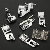 32 Pcs Domestic Sewing Machine Feet Snap August 2018 - 4 32 pcs Domestic Sewing Machine Feet Snap - 4