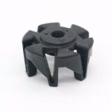 Couplers Plastic Shaft Blade Foot Seat Replacement For Philips HR2003 Hr2004 Hr2006 Hr2024 Hr2027 Blender Knife Blender Parts August 2018 - 4 couplers Plastic Shaft Blade Foot Seat replacement for philips HR2003 hr2004 hr2006 hr2024 hr2027 Blender Knife Blender Parts - 4