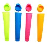 Creative Silicone Pop Ice Cream Mold Ice Cube Trays Ice-lolly Maker DIY Tools Jun 2018 - 5 Creative Silicone Pop Ice Cream Mold Ice Cube Trays ice-lolly Maker DIY Tools - 5