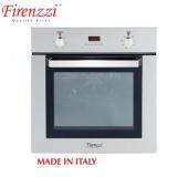 Firenzzi FBO-5913 XP 59L Large Capacity Built-in Oven with 1 Year Warranty (100% MADE IN ITALY)