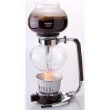 Hario Coffee Syphon 3 cup 360ml (MCA-3)