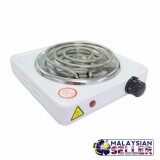 Hot Plate Stove - Electric Buffet Burner - Quality Cookware for Commercial to Home Chefs