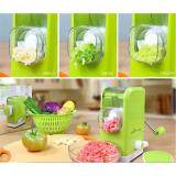 Household Multi-Function Meat Mincer Grinder Vegetables Shredder May 2018 - 3 Household Multi-Function Meat Mincer Grinder Vegetables Shredder - 3