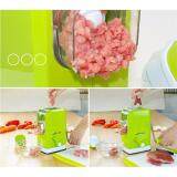 Household Multi-Function Meat Mincer Grinder Vegetables Shredder May 2018 - 4 Household Multi-Function Meat Mincer Grinder Vegetables Shredder - 4
