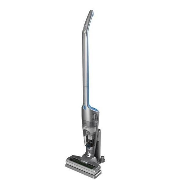 MIDEA Cordless Vacuum Cleaner MVC-15P (2 in1 Stick & Handheld design)