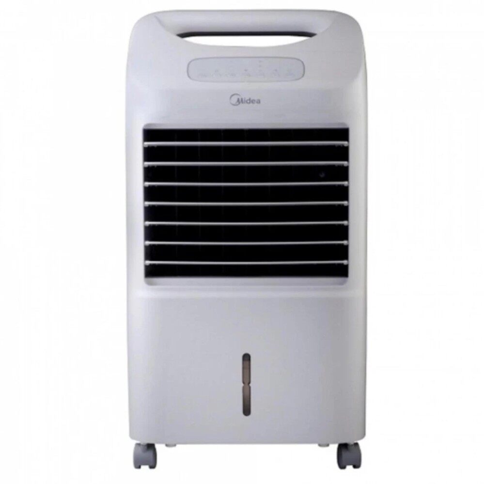Midea Air Cooler MAC-200U - with remote control, 6L, Ionizer