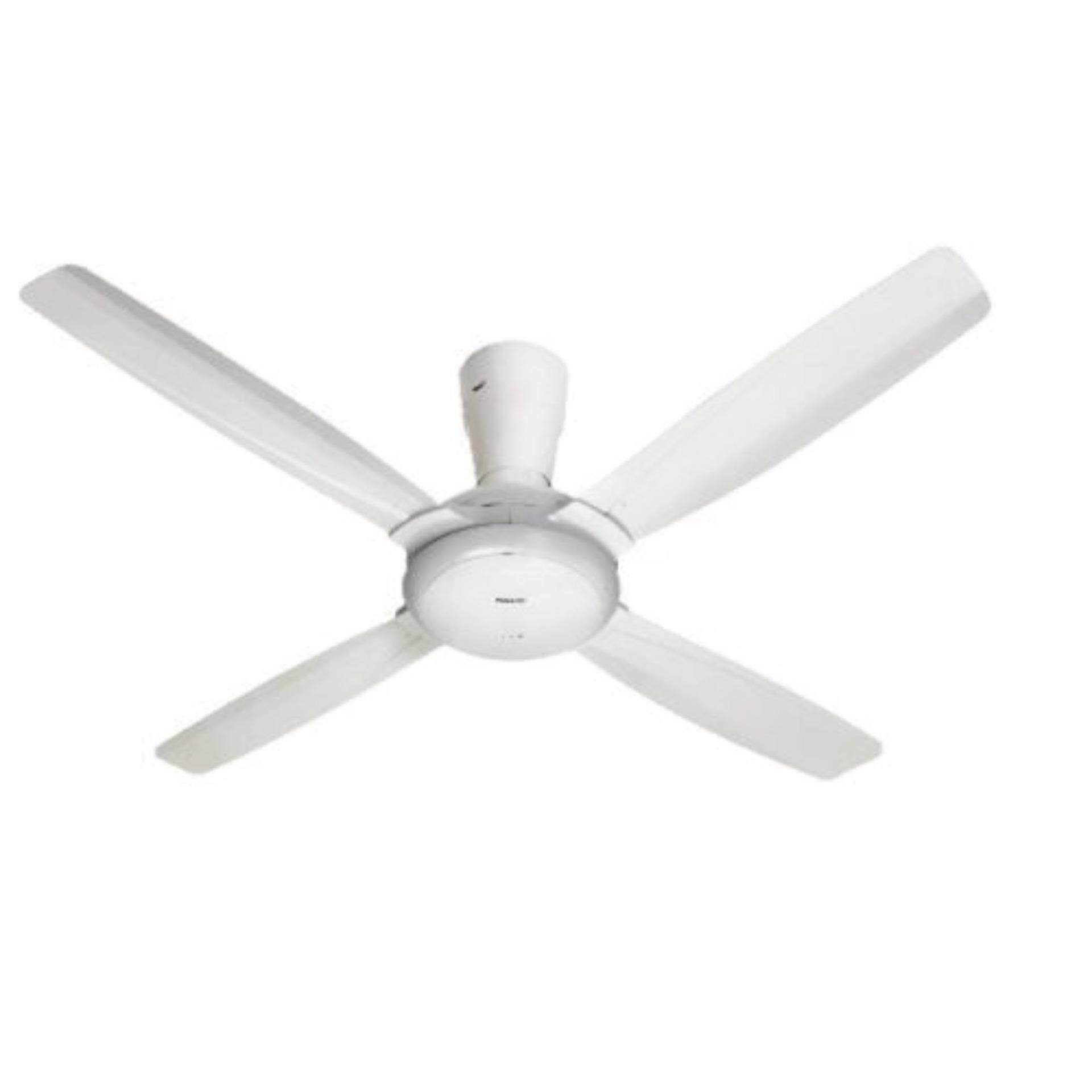 Latest Branded Fans With Best In Malaysia Panasonic Bayu 4 Blade 1400mm 56 Inch Ceiling Fan F M14c5