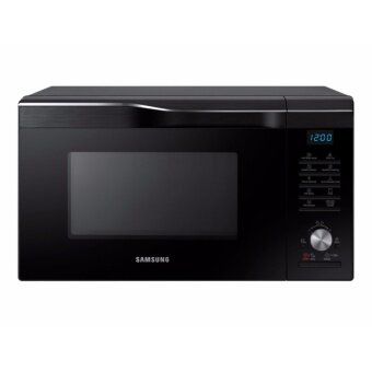 Samsung 28L Convection Microwave Oven with HotBlast(TM) SAM-MC28M6055KK