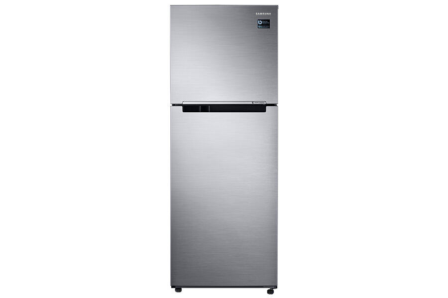 Price List Peti Ais Samsung RT29K5032S8 Top Mount Freezer with Twin Cooling Plus™ 340L 2020 Price List Peti Ais Samsung RT29K5032S8 Top Mount Freezer with Twin Cooling Plus™ 340L 2020