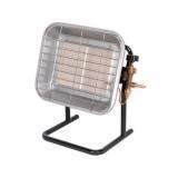 (Pre-order) Sealey Sealey Space Warmer   Propane Heater with Stand 10,250-15,354Btu/hr Model: LP14
