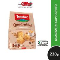 Loacker Quadratini 200g-250g