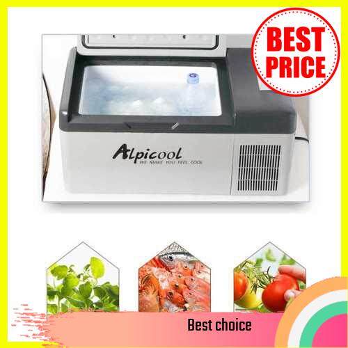 Price List Peti Ais Portable 15L DC 24V 12V Car Refrigerator Freezer Cooler () This Month Price List Peti Ais Portable 15L DC 24V 12V Car Refrigerator Freezer Cooler () This Month
