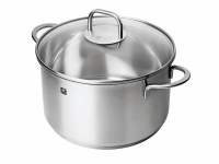 Zwilling Twin Nova Plus Stockpot 20cm & 24cm