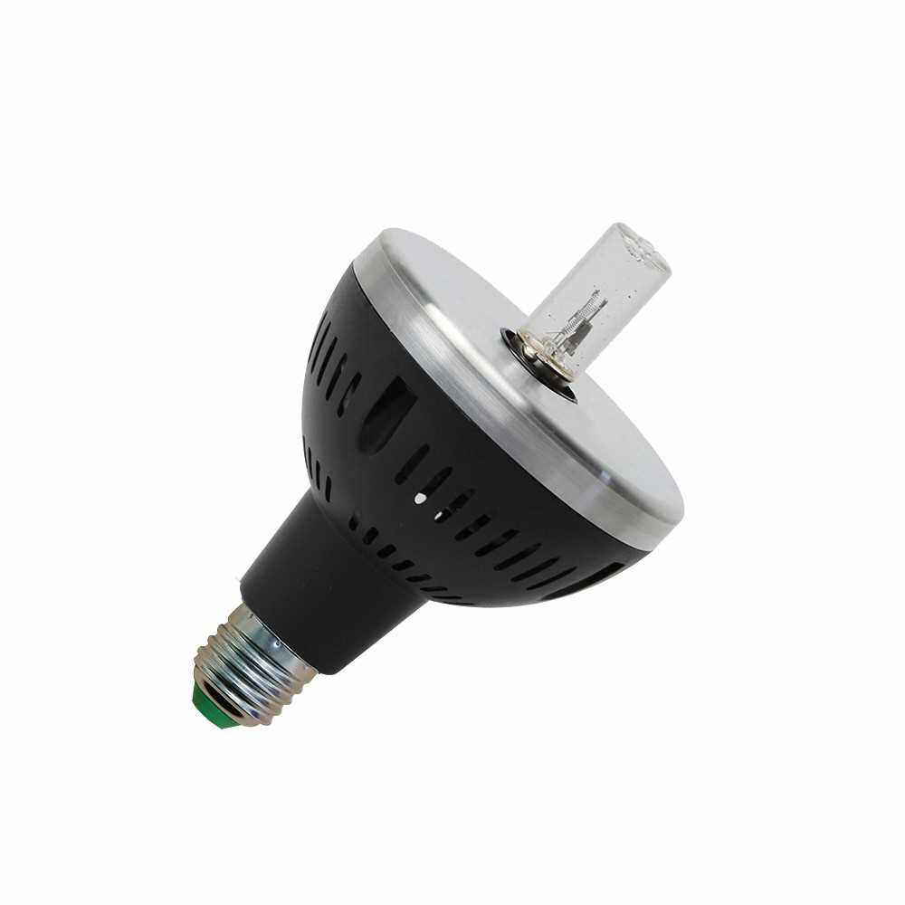 Best Selling UV Dis-infectant Light E27 UVC Light Bulb Ultraviolet Sterili-zer Lamp Germicidal Lamp Bulb UV Dis-infectant Lamp (Standard)