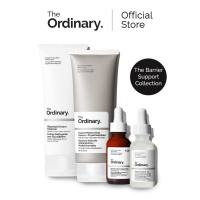 The Ordinary Hyaluronic Acid 2% + B5 30mL/60mL | Hydrating Lightweight Serum With Ceramides