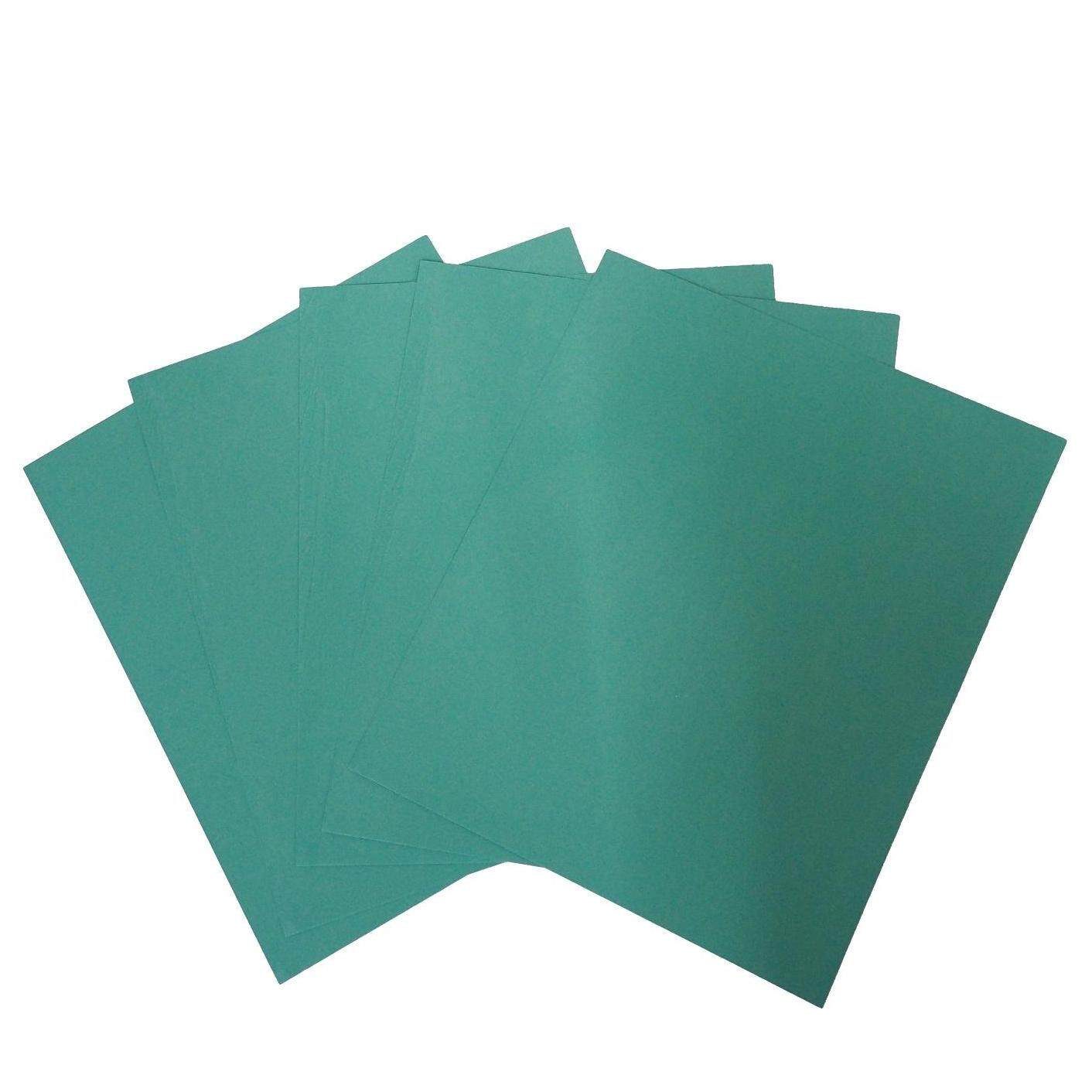 Premier GOLDEN TOUCH Emery Polishing Paper Grade 6/0 New PGMall