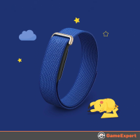 Google Fitbit Air - Screenless Activity Tracker with Fitness Heart Rate and Sleep Tracking