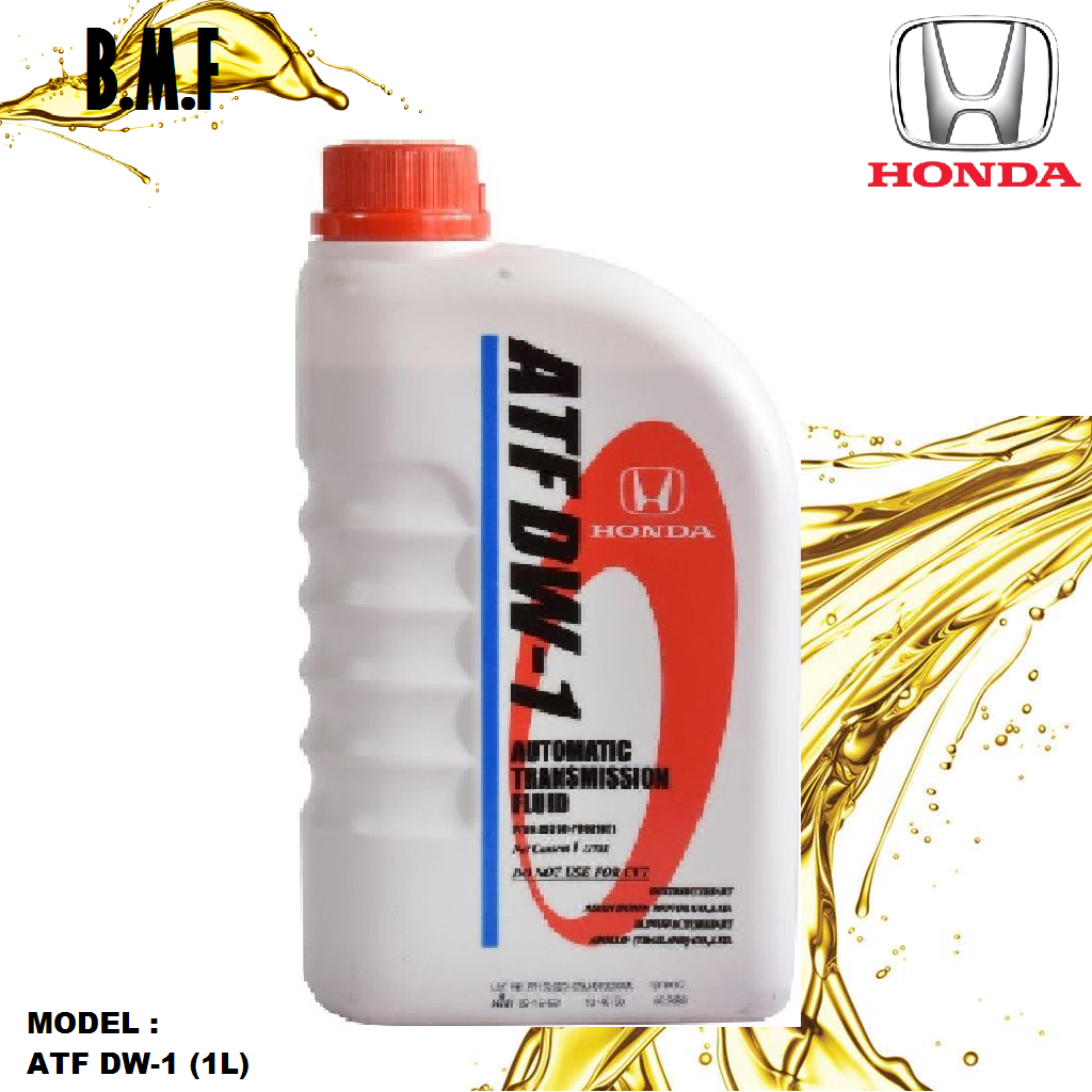 Honda ATF DW1 DW1 DW 1 1L Automatic Transmission Fluid Oil ATF Price