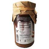 65% Dark Chocolate Peanut Butter Jun 2018 - 2 65% Dark Chocolate Peanut Butter - 2