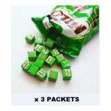 Milo Energy Cubes (50 Cubes) x 3 packs