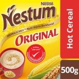 NESTUM All Family Cereal Original 500g (SPECIAL OFFER)