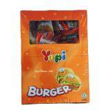 (Yupi) Burger Jun 2018 - 2 (Yupi) Burger - 2