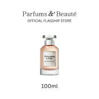 Abercrombie & Fitch Authentic Women EDP 100ml