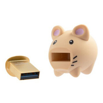 Kingston Limited Edition CNY Pendrive with USB Connection, Plug and Play