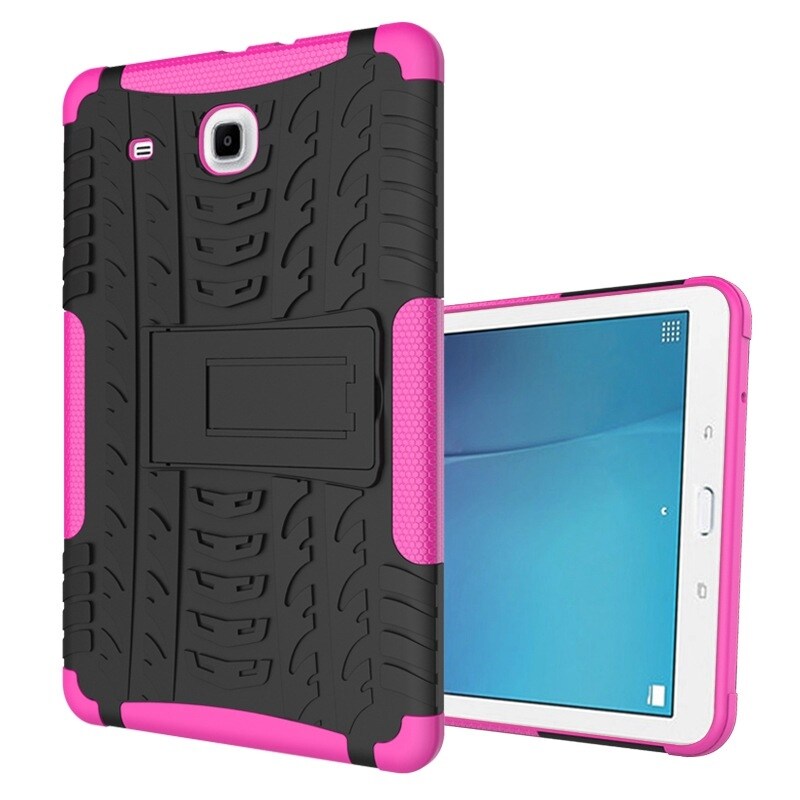 【Aishang electronic 】Samsung Galaxy Tab T561 E 9.6 Silicone Case - Case Samsung Galaxy Tab E 9.6 T560 - Aliexpress