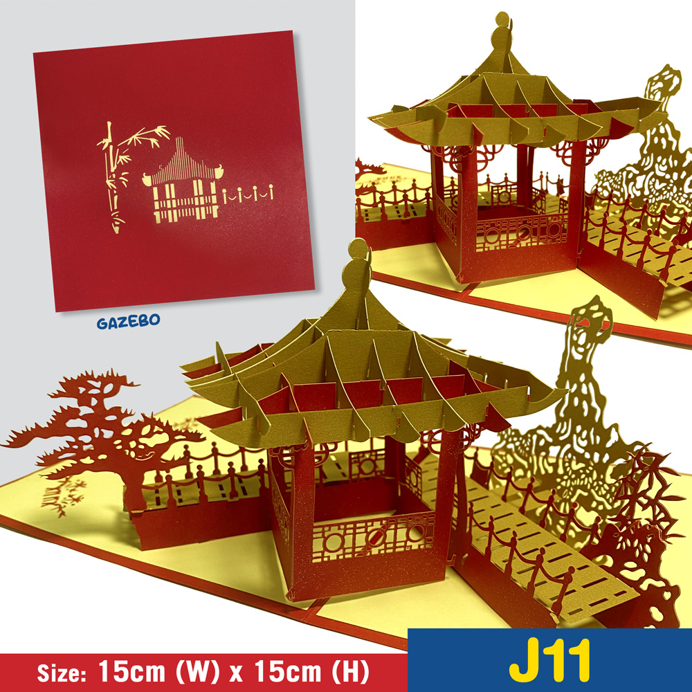 3D Pop Up Greeting Cards | Popup Cards | Funny 3D Card Pop Up