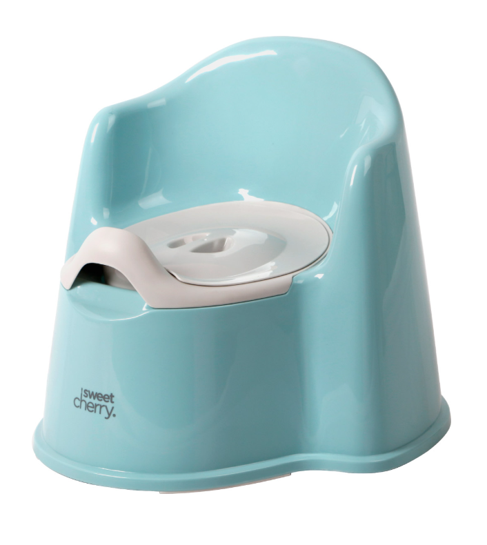 Sweet Cherry SC9902 Rainbow Potty / Baby Potty /Baby Training