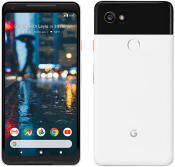 Google Pixel 2 XL 4G LTE Smartphone