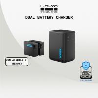 GoPro Action Camera Dual Battery Charger for HERO13 Black