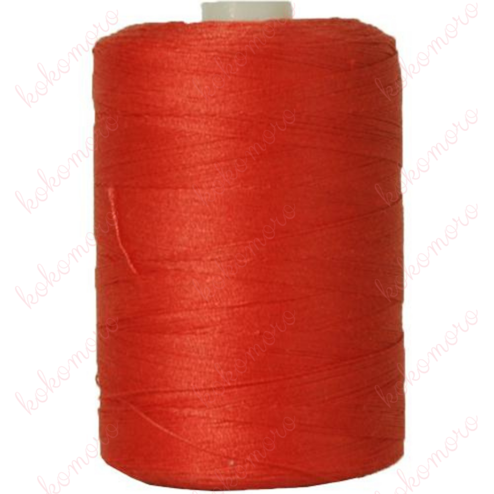 Dolphin Sewing Thread 1000 Meter 1 pcs / Benang Jahit 1 biji