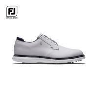 FootJoy FJ Traditions Blucher Mens Golf Shoes