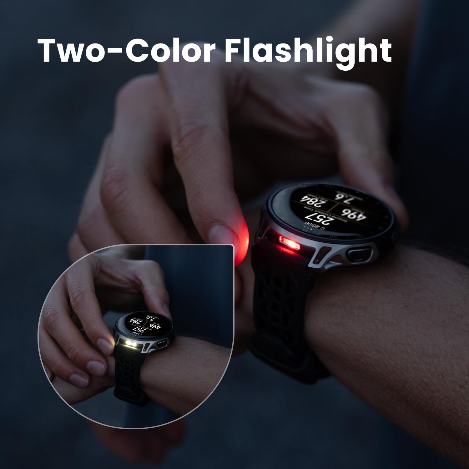 Amazfit CHEETAH 2 PRO /Cheetah Running Smart Watch Official