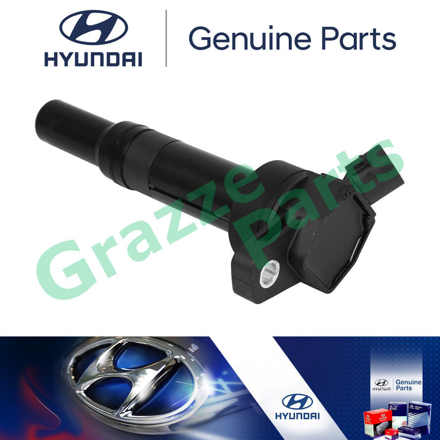 (1pc) Hyundai Original Ignition Spark Plug Coil 27300-2E000 for Hyundai ...